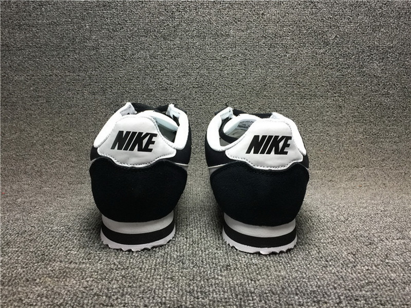 Super Max Perfect Nike Classic Cortez Betrue(98% Authentic) GS--003